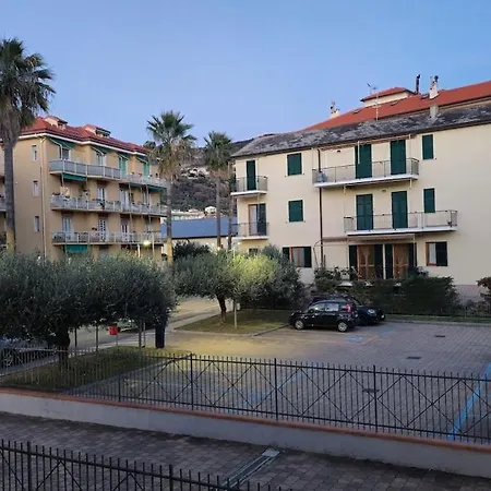 Dalia Борджо-Верецци