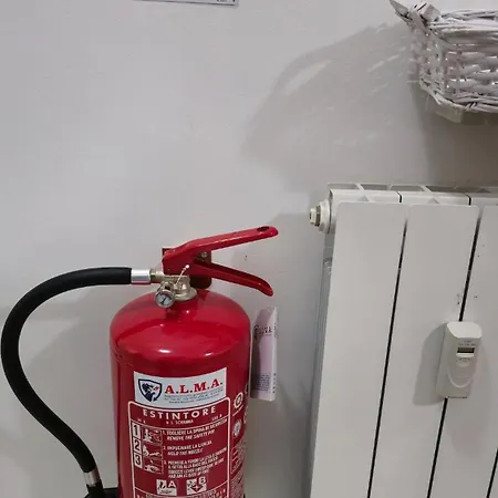 Апартаменты Dalia Борджо-Верецци