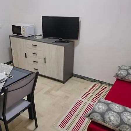 Dalia Борджо-Верецци