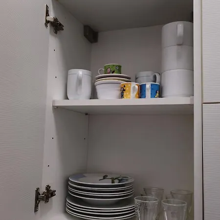 Dalia Апартаменты