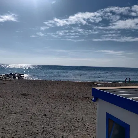 Апартаменты Dalia