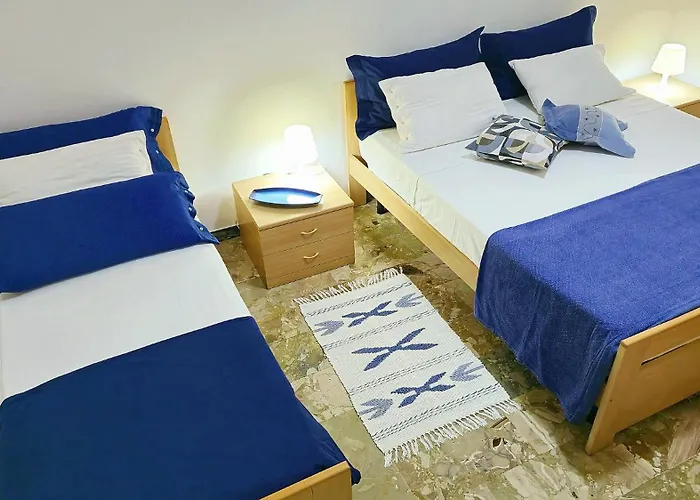 Dalia Appartement