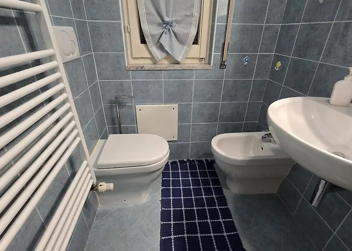Dalia Appartement *