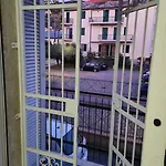 Apartamento Dalia *