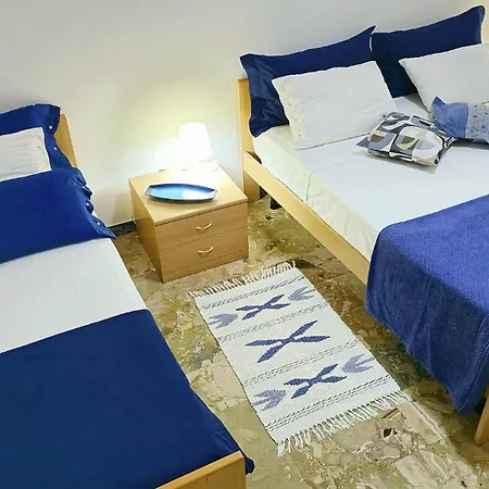 Dalia Apartment