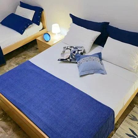 Apartament Dalia Borgio Verezzi