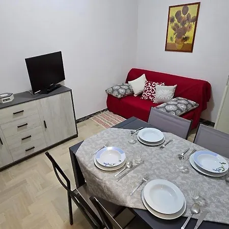 Apartment Dalia