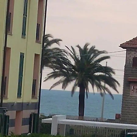 Apartment Dalia *
