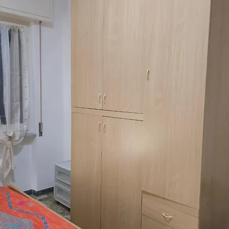 Dalia Apartment