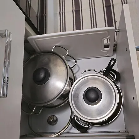 Apartment Dalia