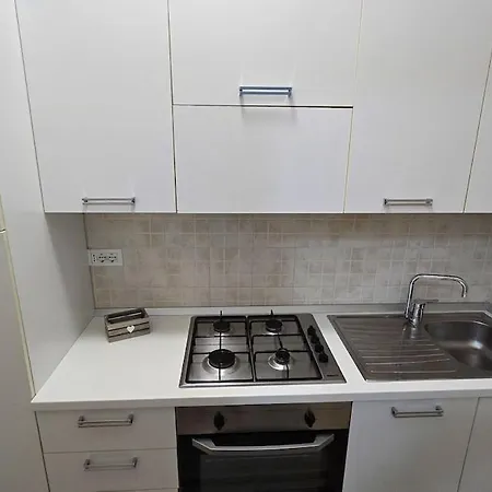 Dalia * Borgio Verezzi