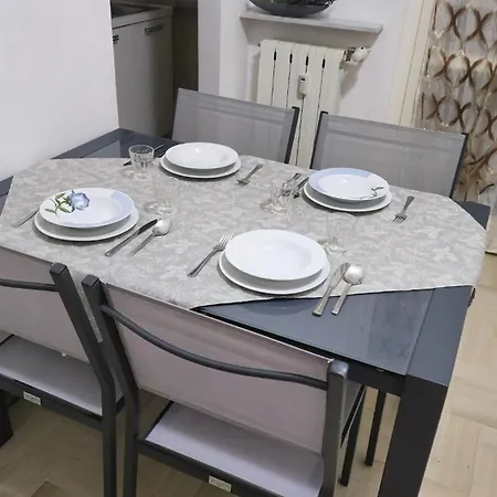 Apartment Dalia Borgio Verezzi
