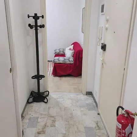 Dalia * בורג'ו ורצי