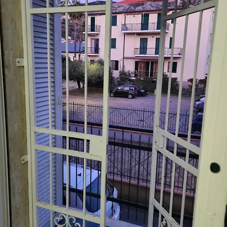 Apartment Dalia *
