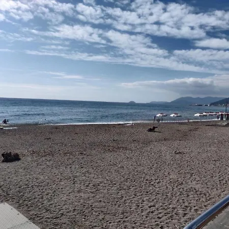 Dalia * Borgio Verezzi