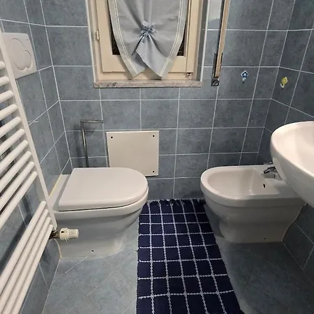 Dalia Apartment *