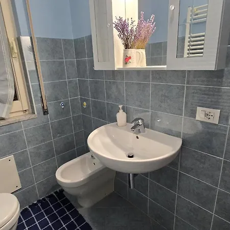 Dalia Apartment *
