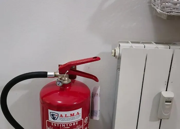 Appartement Dalia Borgio Verezzi